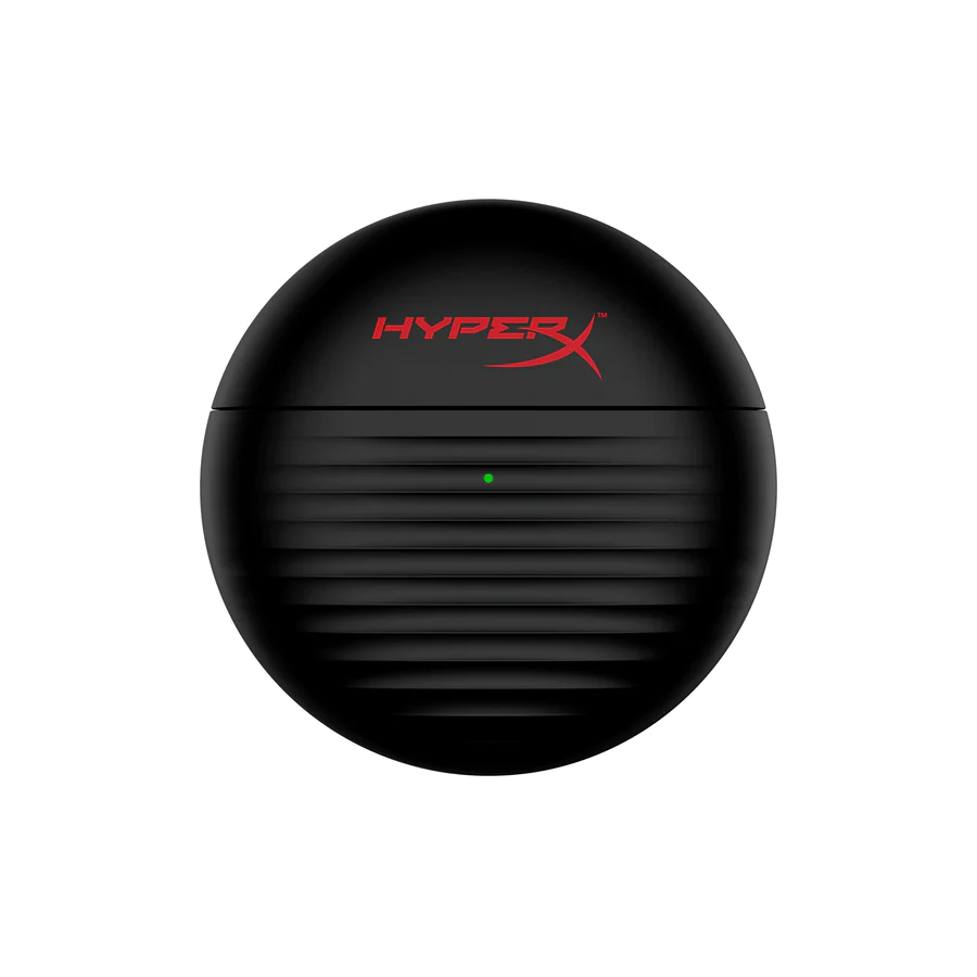 HyperX Cloud Buds TWS True Wireless Earbuds HyperX Cloud Buds TWS True Wireless Earbuds